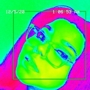 Meet your Posher, Maricela